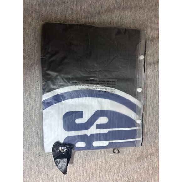 NHL Winnipeg Jets Economy National Hockey League Grill Cover Black - Picture 6 of 6